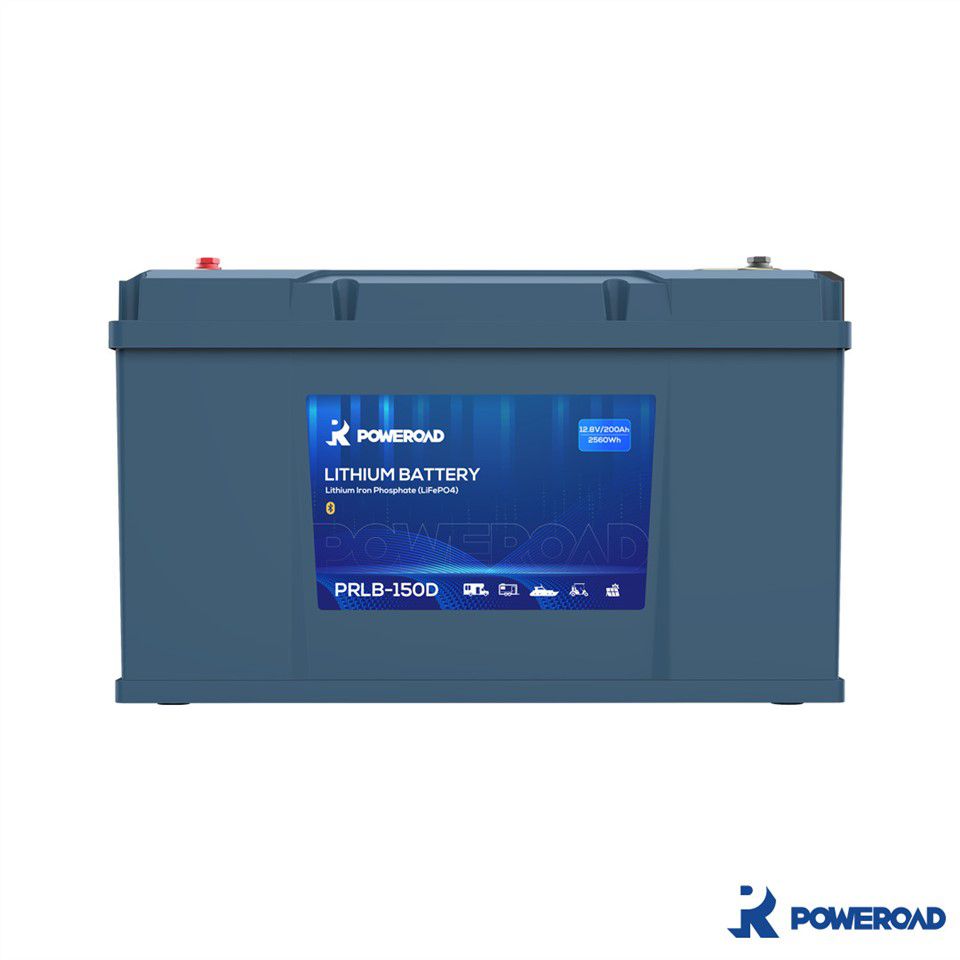 Grade-A Top Batch 3.2V 302Ah LiFePo4 Lithium-ion Phosphate Prismatic Cell EV Solar Battery